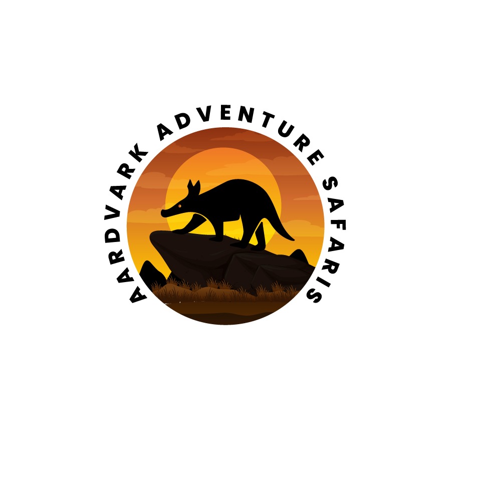 Aardvark Adventure Safaris Logo